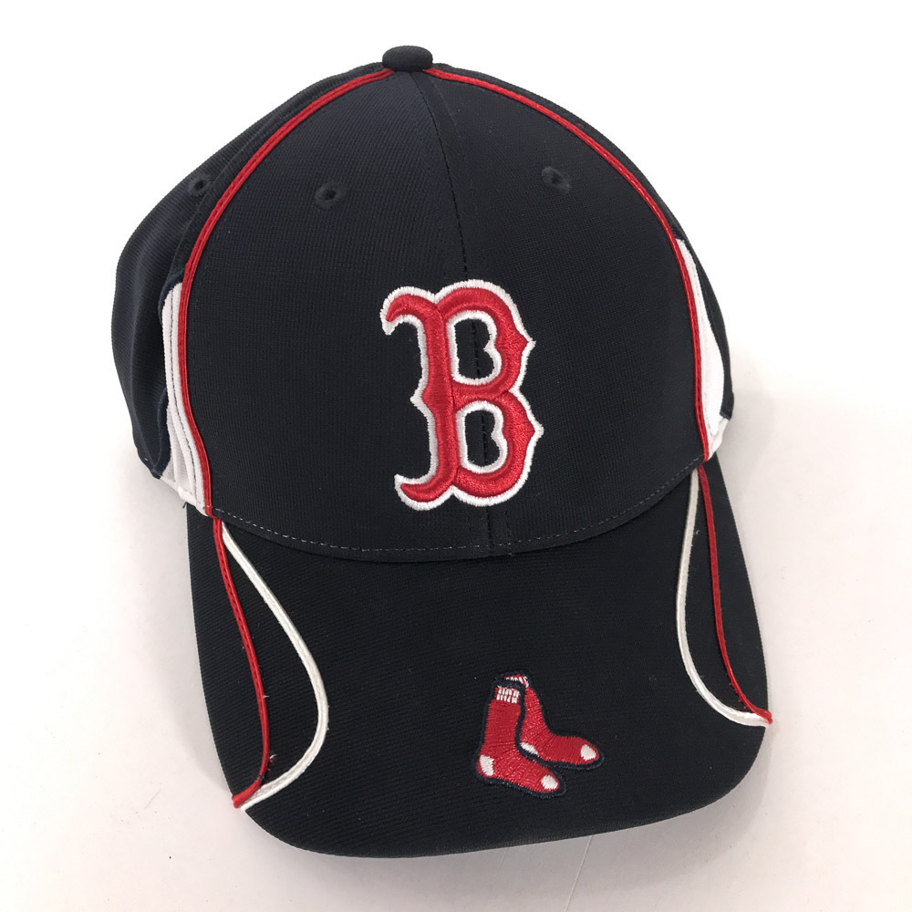 Fenway Collection Red Sox hat light weight material